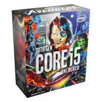 процессор Intel Core i5 10600KA BOX