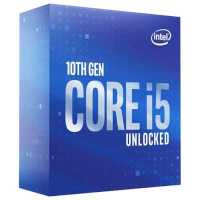 процессор Intel Core i5 10600KF BOX