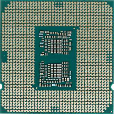 Intel Core i5 10600KF OEM