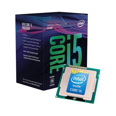 

Intel Core i5 11400F BOX