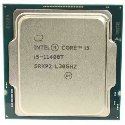 процессор Intel Core i5 11400T OEM