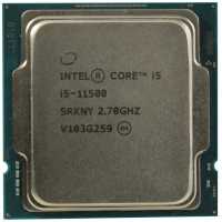 процессор Intel Core i5 11500 OEM
