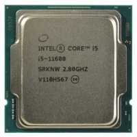 процессор Intel Core i5 11600 OEM