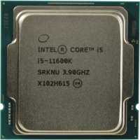 процессор Intel Core i5 11600K OEM