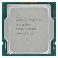 Intel Core i5 11600KF BOX