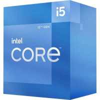 процессор Intel Core i5 12500 BOX