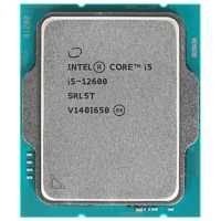 процессор Intel Core i5 12600 OEM