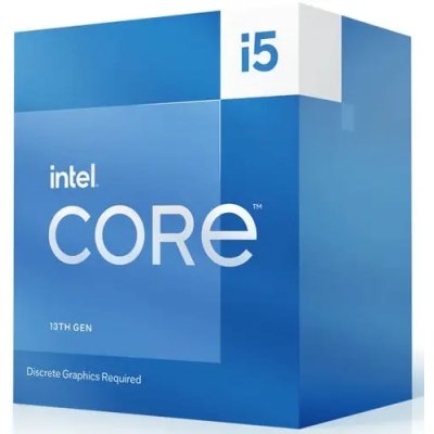 Intel Core i5 13400 BOX