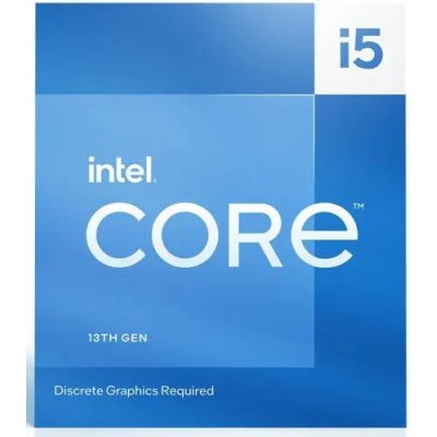 процессор Intel Core i5 13400F BOX