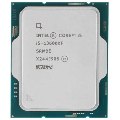 процессор Intel Core i5 13600KF OEM