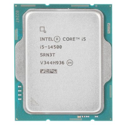процессор Intel Core i5 14500 OEM