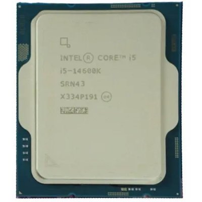 процессор Intel Core i5 14600K OEM
