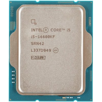 Intel Core i5 14600KF BOX