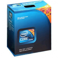 процессор Intel Core i5 661 BOX