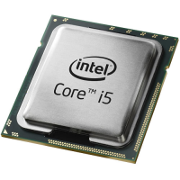 Intel Core i5 680 BOX