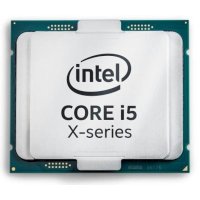 процессор Intel Core i5 7640X OEM