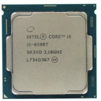 процессор Intel Core i5 8500T OEM