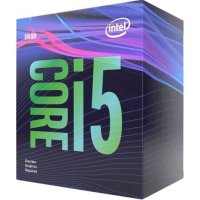 процессор Intel Core i5 9400F BOX