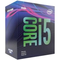 процессор Intel Core i5 9500 BOX
