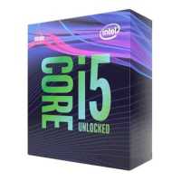 процессор Intel Core i5 9600 BOX