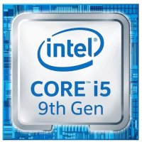 Intel Core i5 9600K BOX