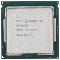 процессор Intel Core i5 9600K OEM