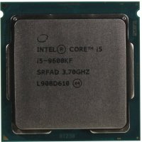 процессор Intel Core i5 9600KF OEM