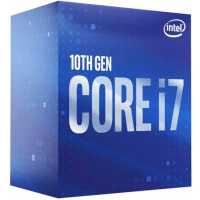 процессор Intel Core i7 10700 BOX