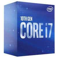 процессор Intel Core i7 10700F BOX