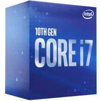 процессор Intel Core i7 10700K BOX