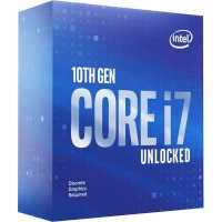 процессор Intel Core i7 10700KF BOX