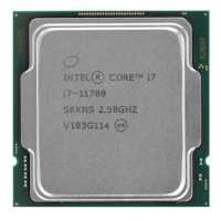 процессор Intel Core i7 11700 OEM