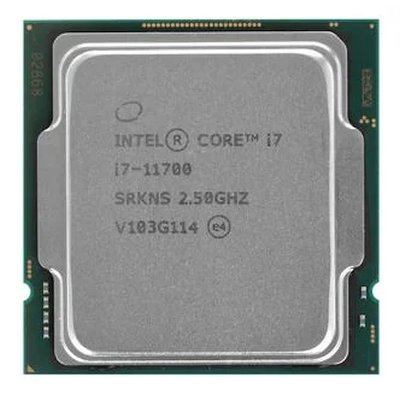 Intel Core i7 11700 OEM