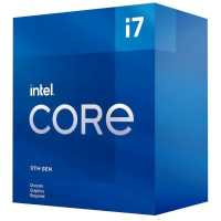 процессор Intel Core i7 11700F BOX