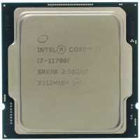 Intel Core i7 11700F BOX