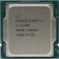 процессор Intel Core i7 11700F OEM