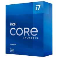 процессор Intel Core i7 11700KF BOX