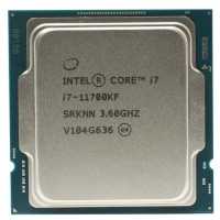 процессор Intel Core i7 11700KF OEM