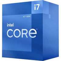 процессор Intel Core i7 12700 BOX