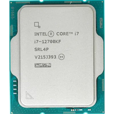 процессор Intel Core i7 12700KF OEM