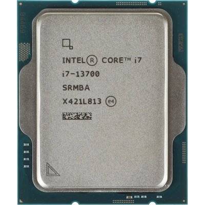 процессор Intel Core i7 13700 OEM