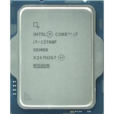 процессор Intel Core i7 13700F OEM