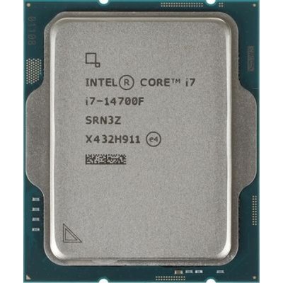 процессор Intel Core i7 14700F OEM