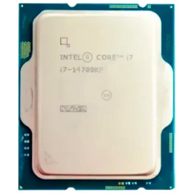Intel Core i7 14700KF BOX