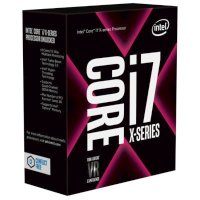 процессор Intel Core i7 7820X BOX