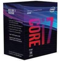 процессор Intel Core i7 8700 BOX