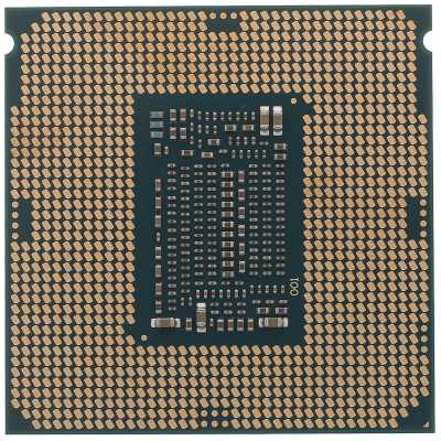 Intel Core i7 8700 OEM