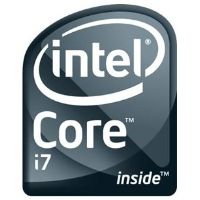 процессор Intel Core i7 965 OEM