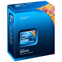 процессор Intel Core i7 970 BOX