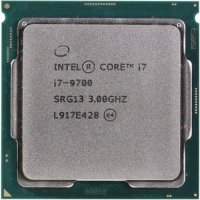 процессор Intel Core i7 9700 OEM